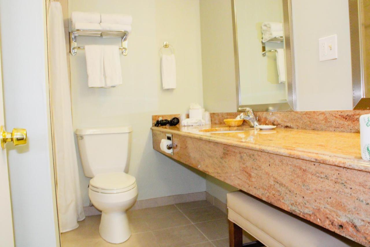 Cape Cod Irish Village - The Emerald Resort Barnstable Kültér fotó