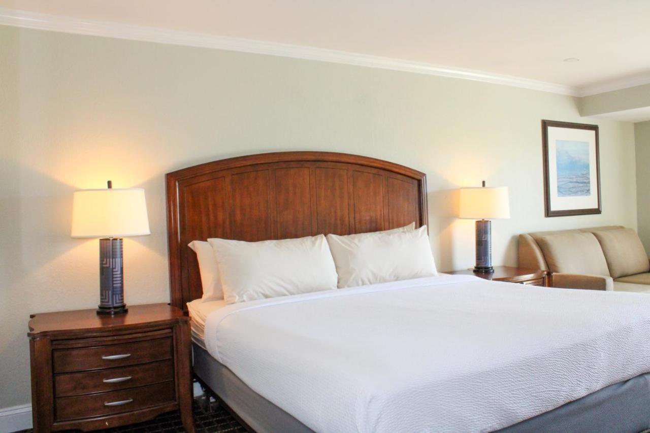 Cape Cod Irish Village - The Emerald Resort Barnstable Kültér fotó
