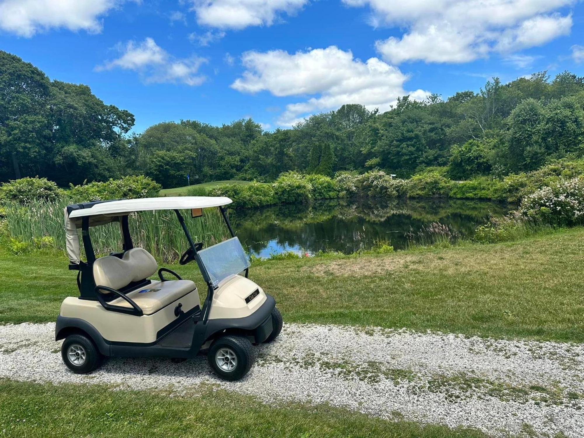 Cape Cod Irish Village - The Emerald Resort Barnstable Kültér fotó
