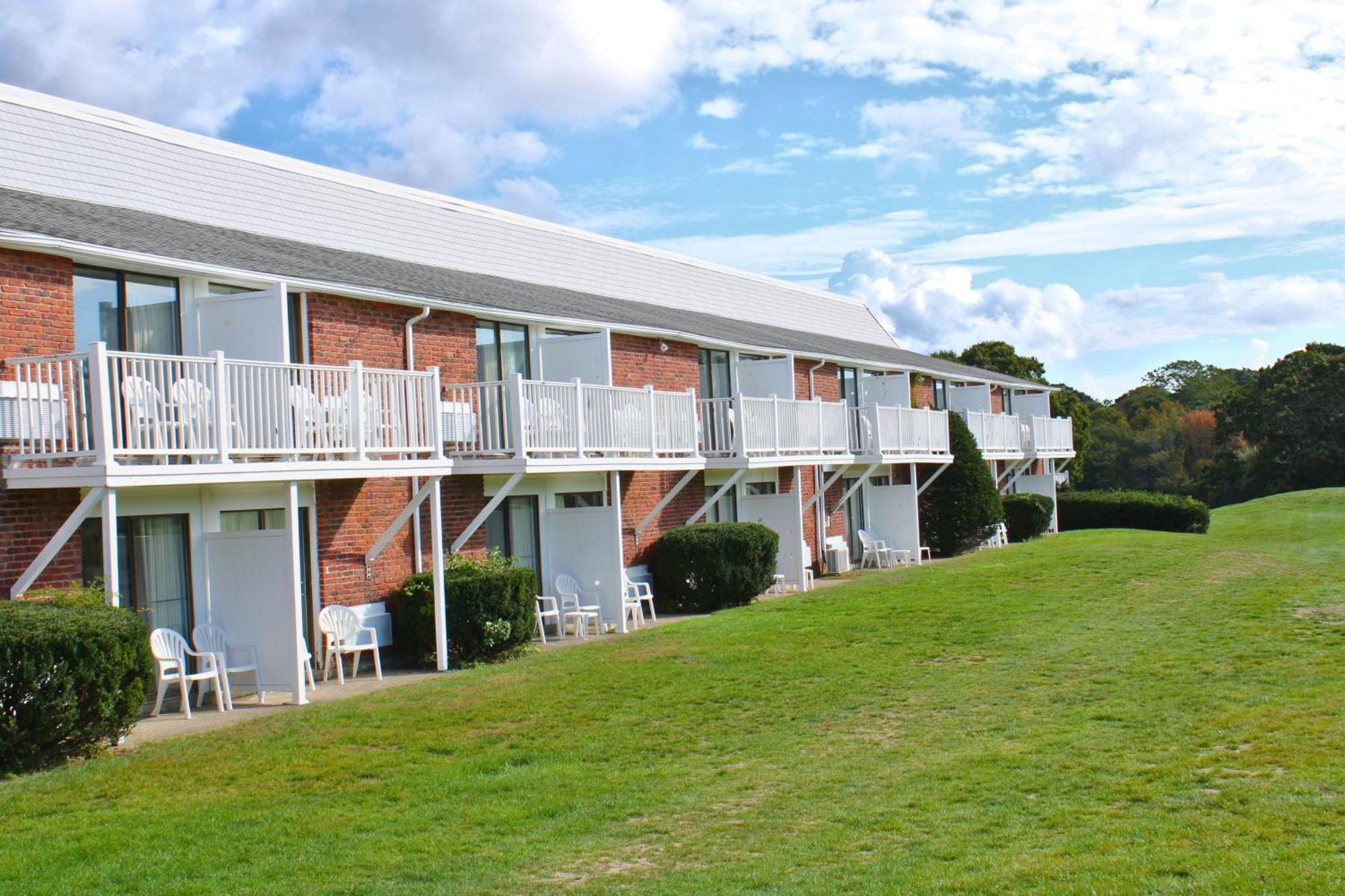 Cape Cod Irish Village - The Emerald Resort Barnstable Kültér fotó