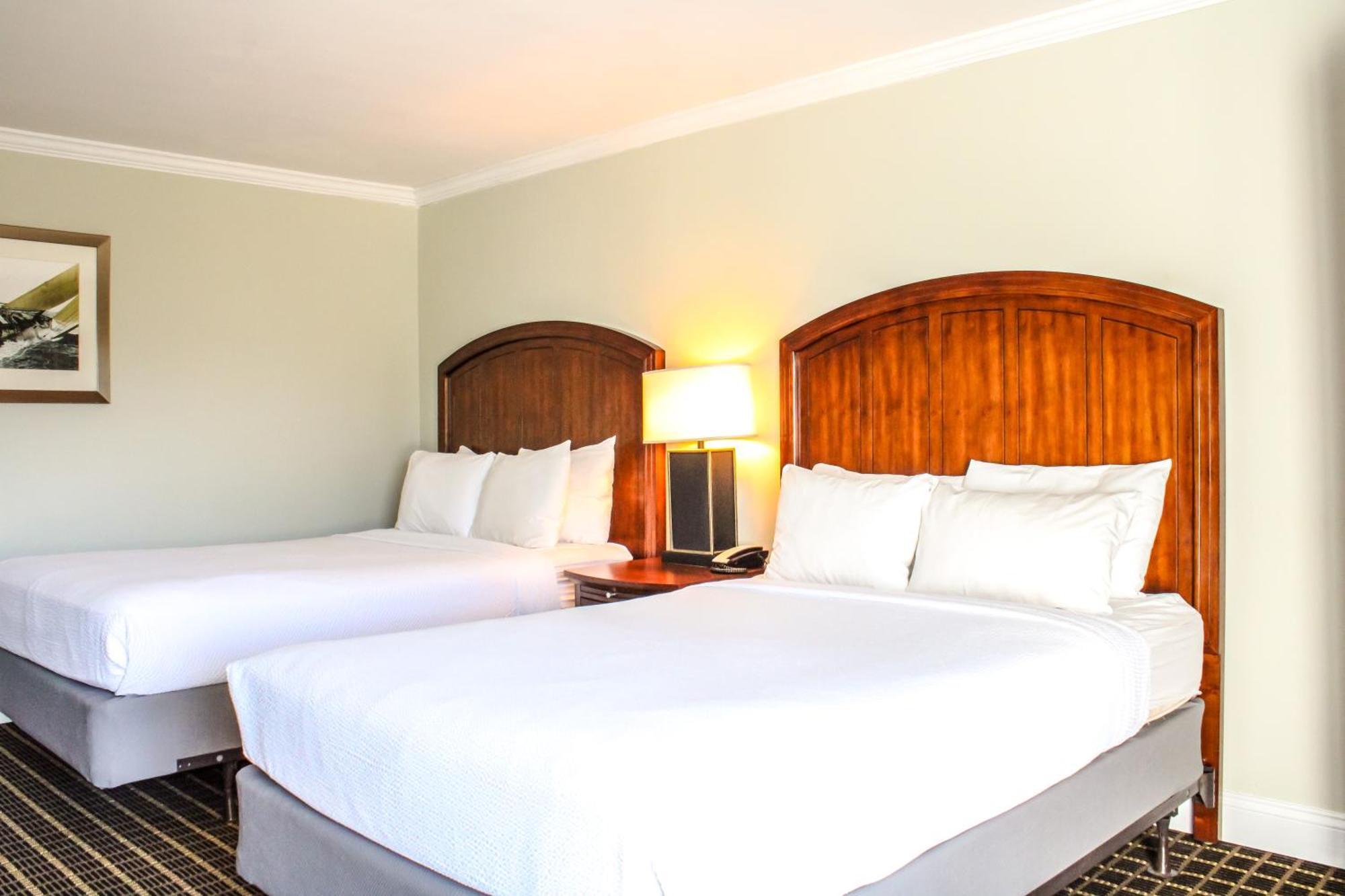 Cape Cod Irish Village - The Emerald Resort Barnstable Kültér fotó