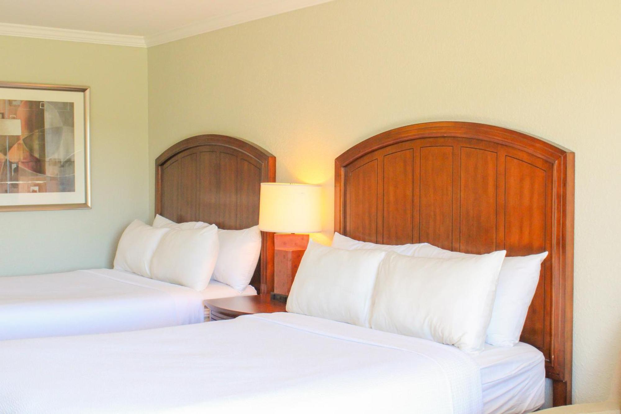 Cape Cod Irish Village - The Emerald Resort Barnstable Kültér fotó